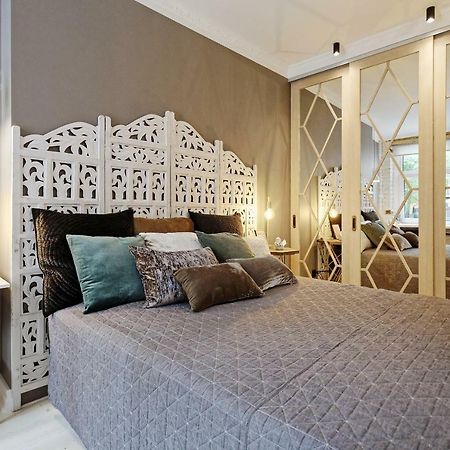 Riga Silent Center Boutique Apt. +Free Parking מראה חיצוני תמונה