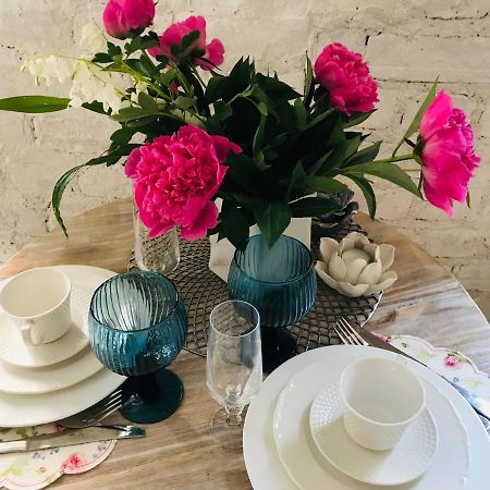 Riga Silent Center Boutique Apt. +Free Parking מראה חיצוני תמונה