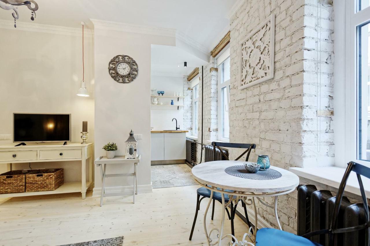Riga Silent Center Boutique Apt. +Free Parking מראה חיצוני תמונה