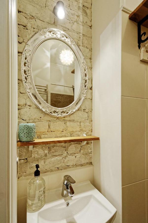 Riga Silent Center Boutique Apt. +Free Parking מראה חיצוני תמונה